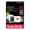 Sandisk 32GB Extreme Micro SDHC Card 60MB/s + Adapter and Rescue Pro Deluxe