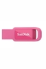 SanDisk 32GB USB 2.0 Cruzer Spark Flash Drive - Pink