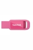 SanDisk 32GB USB 2.0 Cruzer Spark Flash Drive - Pink