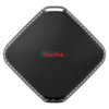 SanDisk 480GB Extreme 500 USB 3.0 Portable SSD Drive - 415MB/s