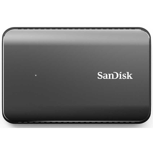 SanDisk 480GB Extreme 900 Portable Solid State Drive - 850MB/s