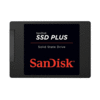 SanDisk 480GB SSD PLUS SATA III SSD Drive - 535MB/s