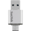 SanDisk 64GB Dual Drive USB-C Flash Drive