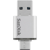 SanDisk 64GB Dual Drive USB-C Flash Drive