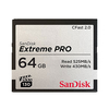 SanDisk 64GB Extreme PRO CFast 2.0 Card - 525MB/s