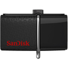 SanDisk 64GB Ultra Dual USB 3.0 Flash Drive - 150MB/s