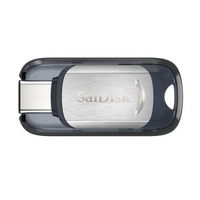 SanDisk 64GB Ultra USB Type-C Flash Drive - 130MB/s