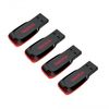 SanDisk 8GB Cruzer Blade USB Flash Drive- Includes SecureAccess Software - Quad Pack