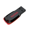 SanDisk 8GB Cruzer Blade USB Flash Drive + SecureAccess Software