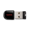 SanDisk 8GB Cruzer Fit USB Flash Drive- Includes SecureAccess Software