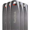 SanDisk 8GB Cruzer Force USB 2.0 Flash Drive - 5 Pack