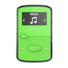 SanDisk Clip Jam 8GB MP3 Player - Green