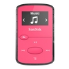 SanDisk Clip Jam 8GB MP3 Player - Pink