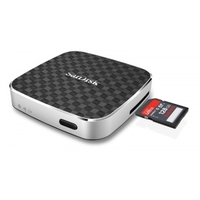 SanDisk Connect 64GB Wireless Media Drive
