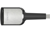 SanDisk Extreme PRO USB-C 3.1 SD Card Reader - 300MB/s