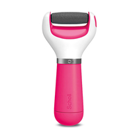 Scholl Velvet Smooth With Diamond Crystals Extra Coarse Power Express Pedi