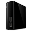 Seagate 6TB HDD Portable Backup Plus Desktop External HDD 3.5" - 160MB/s