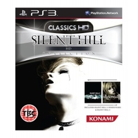 Silent Hill HD - Classic Collection (Sony PS3)