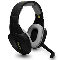 Stealth XP-Hornet Multi-format Stereo Gaming Headset (PS4,  XBox,  Switch,  PC)