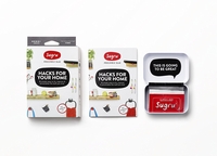Sugru Mouldable Glue Home Kit
