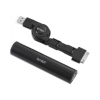 Synaps Portable Bank and Tri-Plug Cable Kit