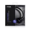 TDK ST360 Bass Boost DJ Style Headphones