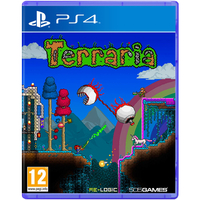 Terraria (Sony PS4)