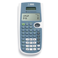 Texas Instruments MultiView Scientific Calculator (TI-30XS)