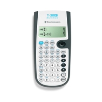 Texas Instruments TI-30XB Multiview Calculator