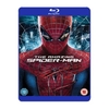 The Amazing Spider-Man (Blu-ray + UV Copy)