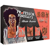 The Source Professor Pengelly