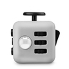 The Source Twiddle Cube - Grey