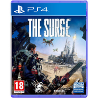 The Surge (Sony PS4)