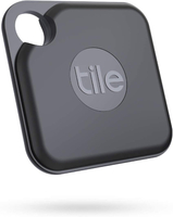 Tile Pro Bluetooth - Alexa and Google Smart Home. iOS and Android Compatible