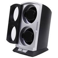 Time Tutelary Dual Automatic Watch Winder