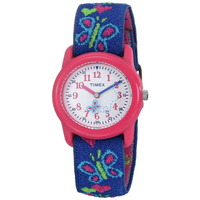 Timex Kids Analogue Time Teacher Watch (T89001)