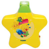 Tomy Starlight Dreamshow Lights and Sounds