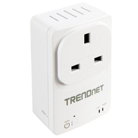 TRENDnet Home Smart Switch with Wireless Extender