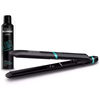 TRESemme Salon Straight Hair Ceramic Straightener 235Â°C + Hairspray