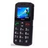 TTfone TT59 Dual 2 Simple Basic Senior Mobile Phone with Big Buttons