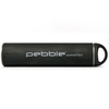 Veho Pebble Ministick 1, 800mAh Portable Power Bank (Black)