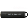 Veho Pebble Ministick 1A 2200mAh Portable Power Bank - Black