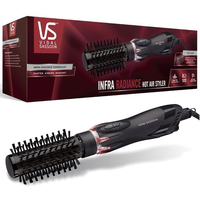 Vidal Sassoon Infra Radiance Hot Air Styler (VSHA6481UK)