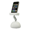 View Quest iPhone / iPod Wireless Bluetooth Sonicdock - White