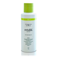 AL Organic Body Cream