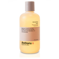 Alcohol Free Toner