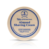 Almond Shaving Cream Bowl