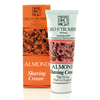 Almond Shaving Cream Tube