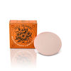 Almond Shaving Soap Refill