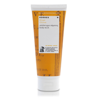 Citrus Body Milk